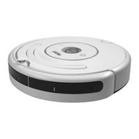 Irobot ROOMBA 531 Manuel De L'utilisateur