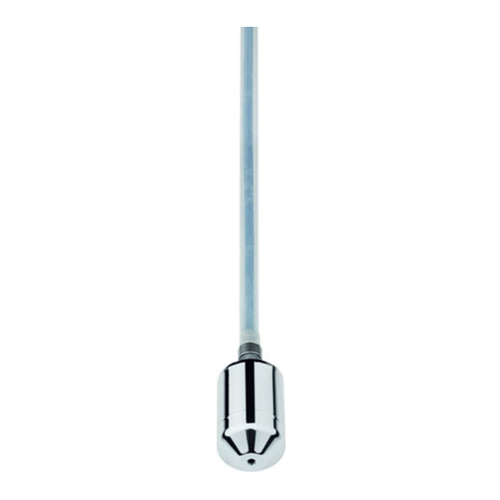 JUMO MAERA S25 Fiche Technique