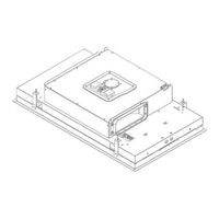 Novy Pure'line Compact 6812 Instructions D'installation