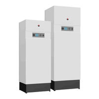 Acv HeatMaster 25 TC Notice D'installation, D'utilisation Et D'entretien
