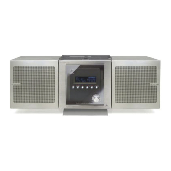 Kenwood HM-L700 Manuel D'instructions