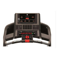 Bh Fitness G6520N Mode D'emploi