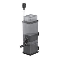 Superfish Surface Skimmer 300 Mode D'emploi