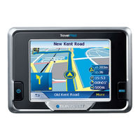 Blaupunkt TravelPilot Lucca 3.3 Mode D'emploi