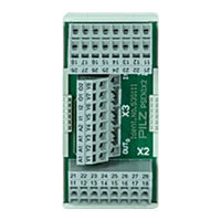 Pilz PSEN ix2 F4 code Manuel D'utilisation