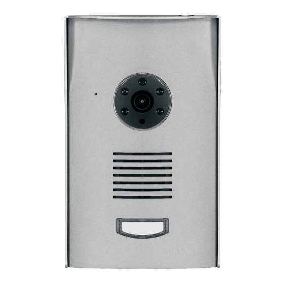 Indexa AVT700 Mode D'emploi