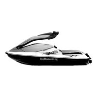 Brp Sea-Doo 3D DI Guide Du Conducteur