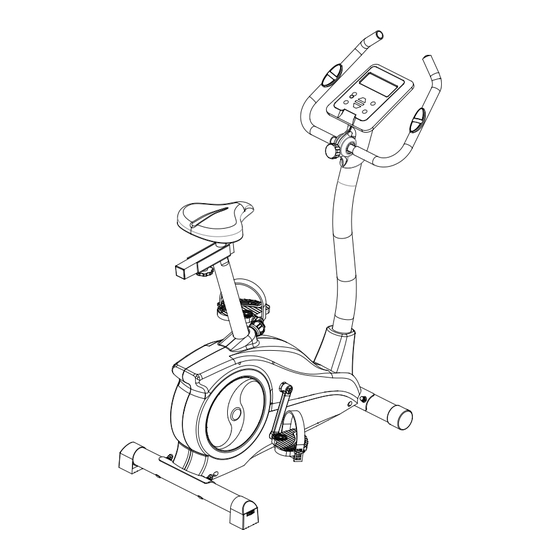 Pro-Form PFIVEX50173.0 Manuel De L'utilisateur