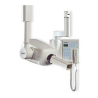 GENDEX Oralix AC Manuel De L'utilisateur