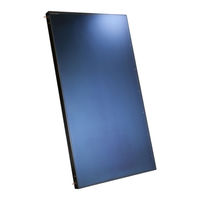 Rotex CESI SOLARIS H26P Manuel De Planification Et D'installation