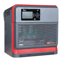 Enersys Nexsys+ NIP1 Guide D'utilisation