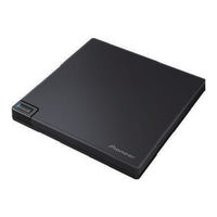 Pioneer BDR-XD08EMB-S Manuel De L'utilisateur