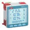 Appareils de mesure IME NEMO 96 EC Multifunction Easy Connect Manuel D'installation