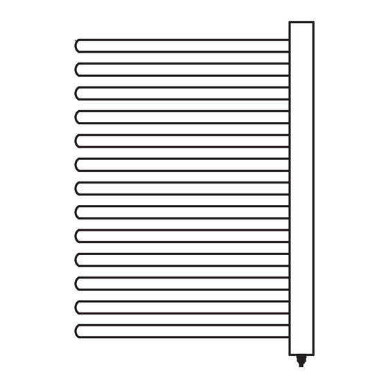 DELTACALOR FreeSystem iDeas Notice D'utilisation Et D'installation