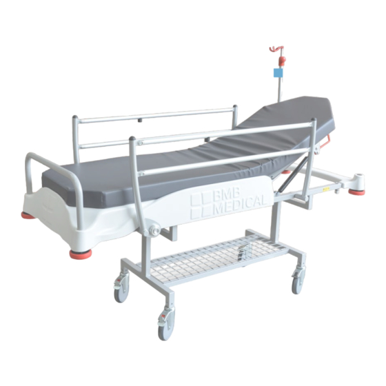 BMB MEDICAL Prele Manuel