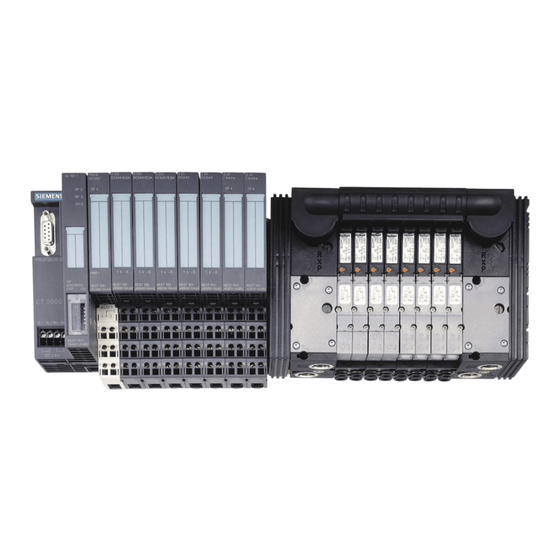 Burkert AirLINE 8644 Mode D'emploi