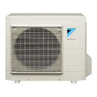 Daikin Altherma ERLQ018BAVJU Manuel D'installation