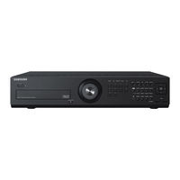 Samsung SRD-830DC Manuel D'utilisation