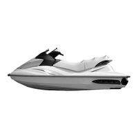 Brp SeaDoo 4-TEC Serie Guide Du Conducteur