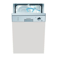 Hotpoint Ariston LV 465 Mode D'emploi