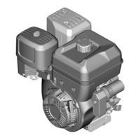 Briggs & Stratton 250000 Manuel D'utilisation