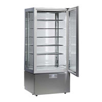 Diamond MAX/50AV Manuel D'instructions
