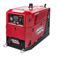 Lincoln Electric 13048 Manuel D'utilisation