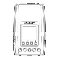 Zoom H2essential Prise En Main