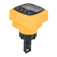 GF Signet 8150 Instructions D'utilisation