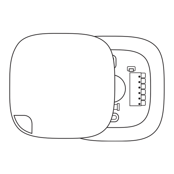 Ecobee 3 Guide D'installation