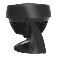 Vornado 753 Guide De L'utilisateur