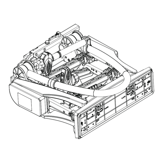 Westfalia BC 60 Notice De Montage Et D'utilisation