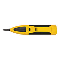 Klein Tools VDV526-054 Mode D'emploi