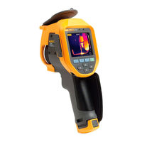 Fluke Ti200 Mode D'emploi