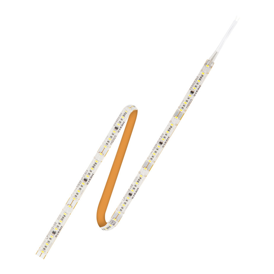 Osram LINEARlight FLEX Uniformity Mode D'emploi