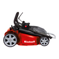Einhell GC-CM 36/1 L Instructions D'origine