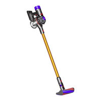 Dyson V8 ABSOLUTE Guide D'utilisation