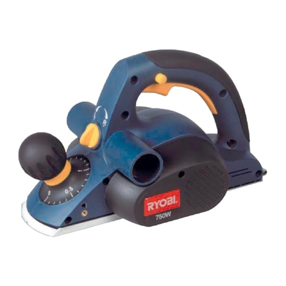 Ryobi L175 Manuel D'utilisation