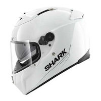 Shark SPEED -R Mode D'emploi