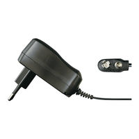 Voltcraft FPPS 9-3.6W-CL Mode D'emploi