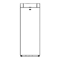 Riello INSIEME EVOe 25 B/70 LN Notice Utilisateur