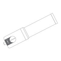 Skf TLMR 101 Notice De Montage