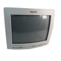 Philips VSS7374/D4T Mode D'emploi