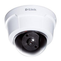 D-Link DCS-6113 Guide D'installation