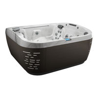 Jacuzzi J-500 Série Manuel D'installation Et Utilisation Et Entretien