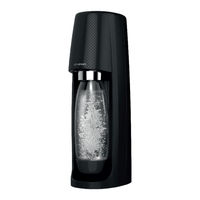 SodaStream 786421 Guide De Démarrage Rapide