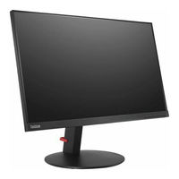 Lenovo 61CE Guide De L'utilisateur