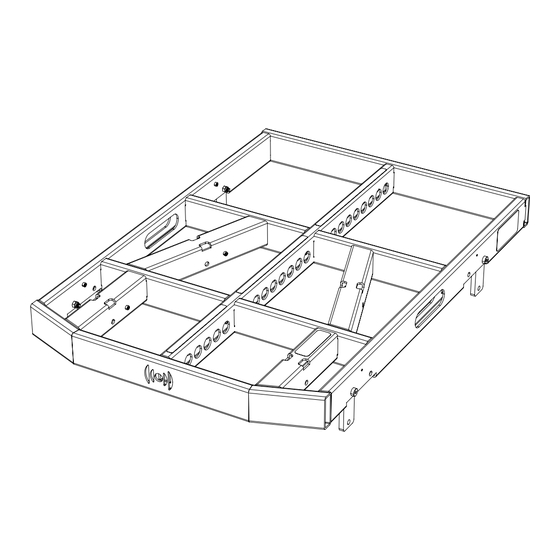 Montarbo FLYBAR EARTH PRO 115 Notice D'emploi