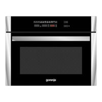 Gorenje BOC 5322 AX Mode D'emploi