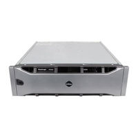 Dell PS4000 Manuel D'installation Et De Configuration